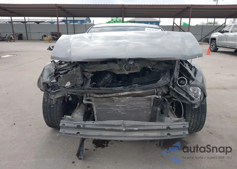 2012 Ford Mustang Gt from USA, damaged, VIN 1ZVBP8CF2C5284139